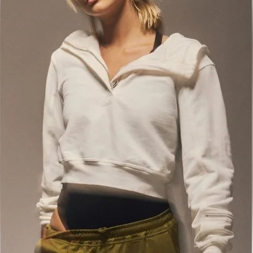 FP Movement Core Four Sweatshirt - BRAND NEW
